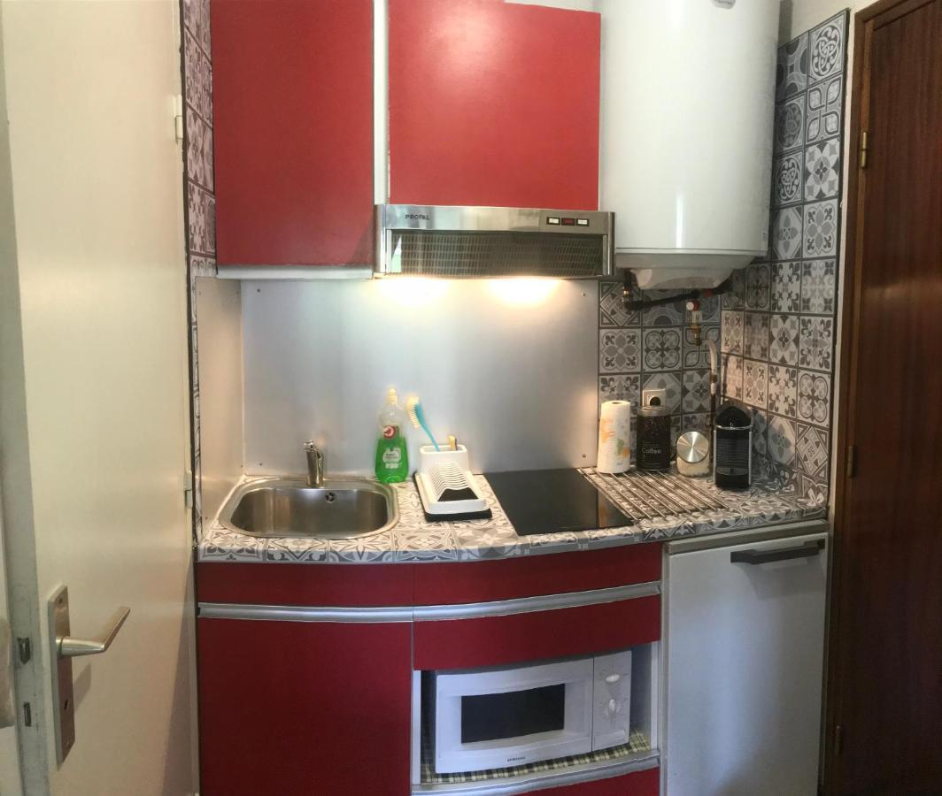 Studio Auron Ngoại thất bức ảnh